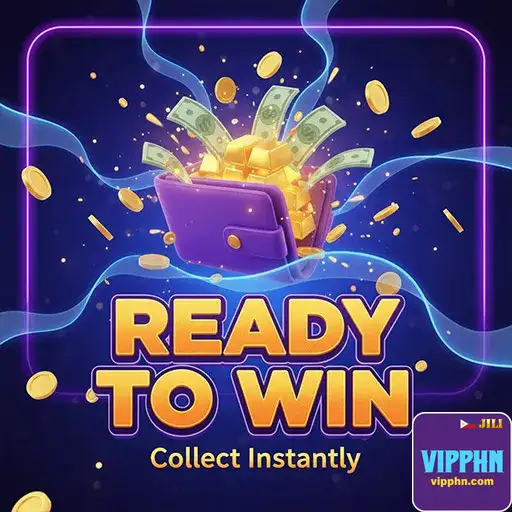 vipph bonus rewarding game
