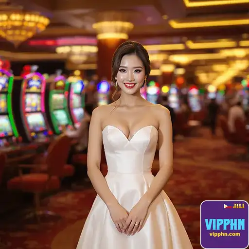 vipph casino rewarding game