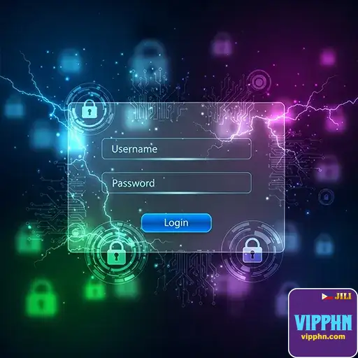 vipph login rewarding game