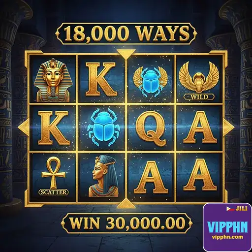 vipph slots rewarding game