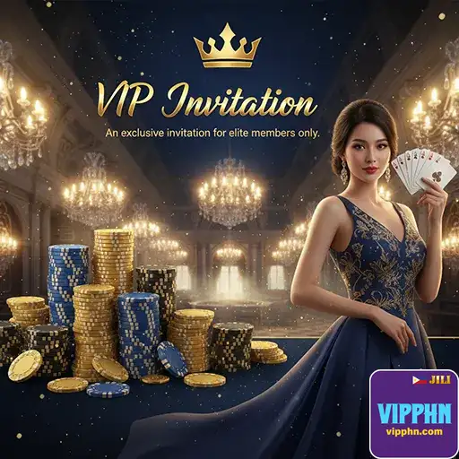 vipph vip rewarding game
