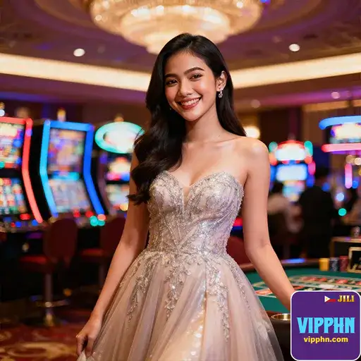 vipph casino jogos emocionantes