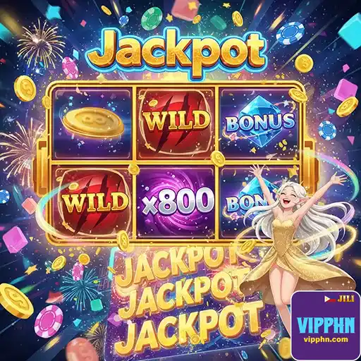 vipph game entretenimento online