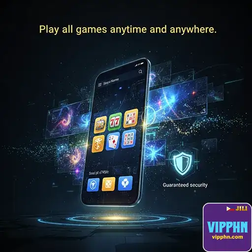 vipph App