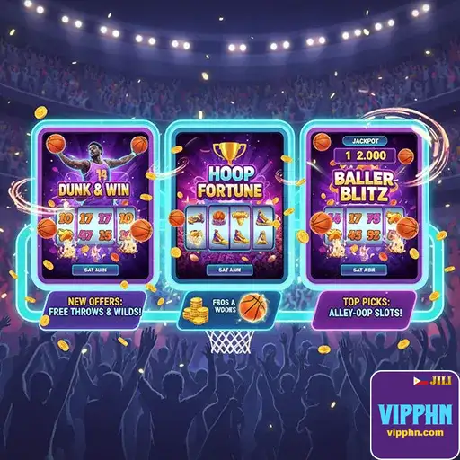 vipph bonus rewarding game